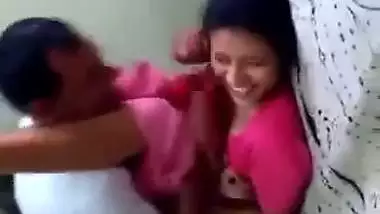 Principal records lady teacher’s Bangla chuda chudi