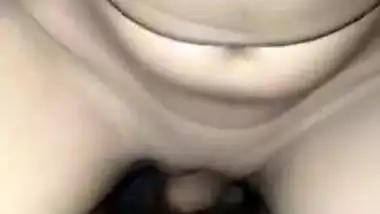 Desi xxx video of a village lady riding on the dick