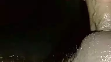 Young lady enjoys lover’s dick before marriage in Hindi bf