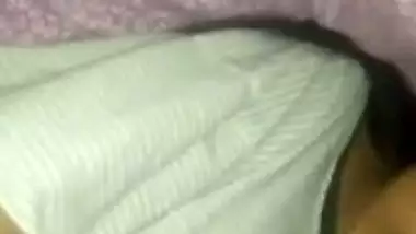 Stepsister secretly gives a desi blowjob to her stepbrother