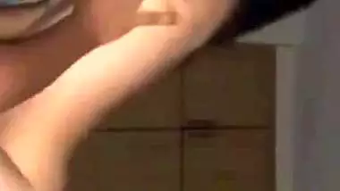 Gorgeous redhead girl sucking and fucking dick viral clips