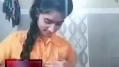 Naked video call with BF