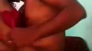 Indian foreplay Xvideo