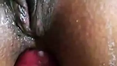 Crazy anal sex with a big dick and a vibrator