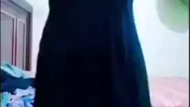 Sexy desi nude – Selfie naked MMS