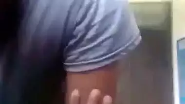 Moaning hard sex of beautiful wife with new husband