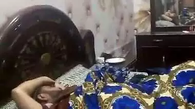 Chubby Bhabhi seduces Devar and fucks him in Punjabi sex