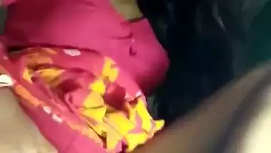 Palakkad girl nude selfie MMS