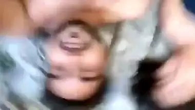 Sexy romantic Indians – After sex video