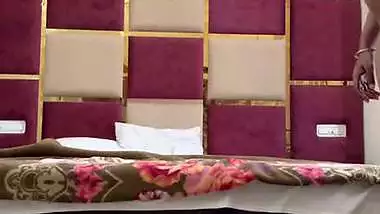 Punjabi girlfriend sex riding boyfriend dick